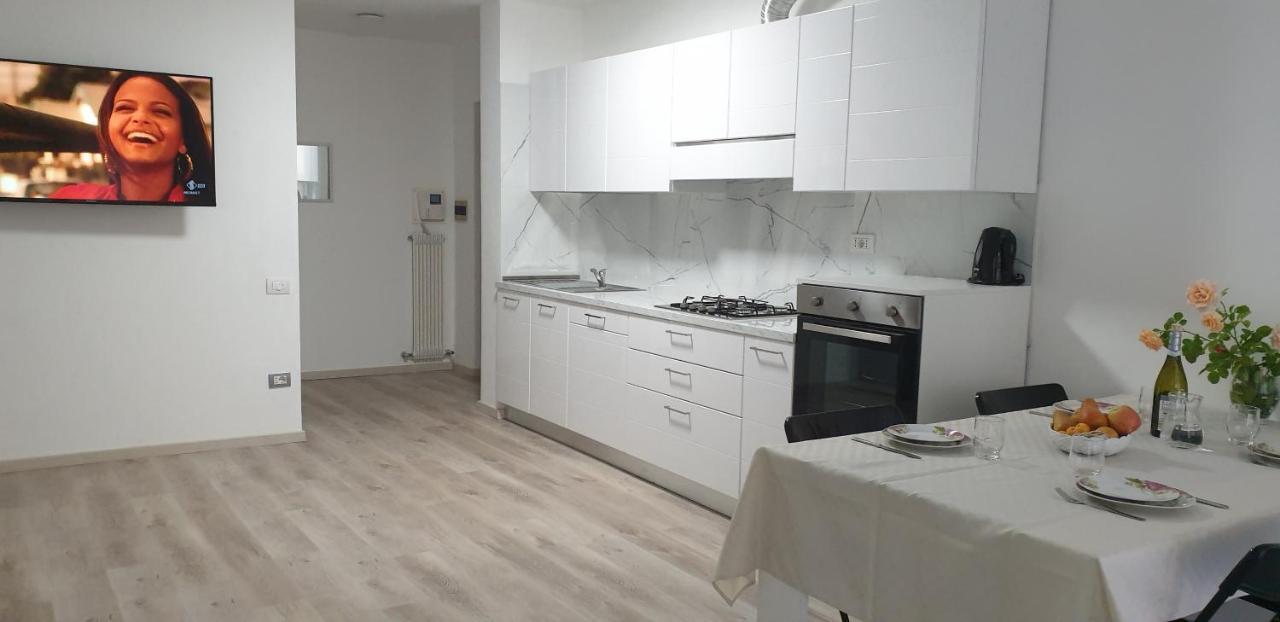 Holiday Residence With Private Garden Εξωτερικό φωτογραφία