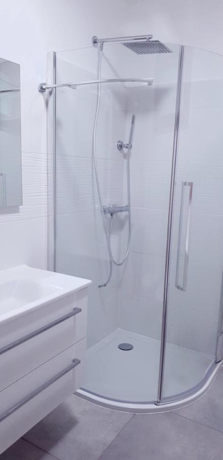 Holiday Residence With Private Garden Εξωτερικό φωτογραφία
